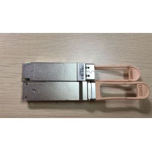 MTP MPO 850nm 100m Optical Transceiver Module Mellanox MMA1B00-C100D