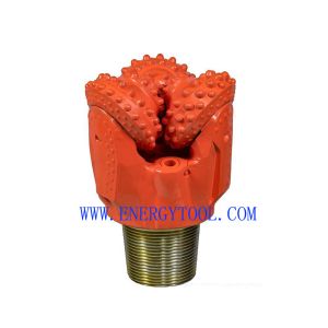 Roller Bit Drilling 10-5/8inch TCI Bit of IADC 725 With API Pin 6-5/8