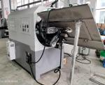 0.3-2.5mm High Efficiency CNC Spring Machine , Multi-function Computer Spring