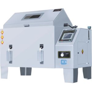 Polypropylene Material CASS Salt Spray Test Chamber with Touch Controller