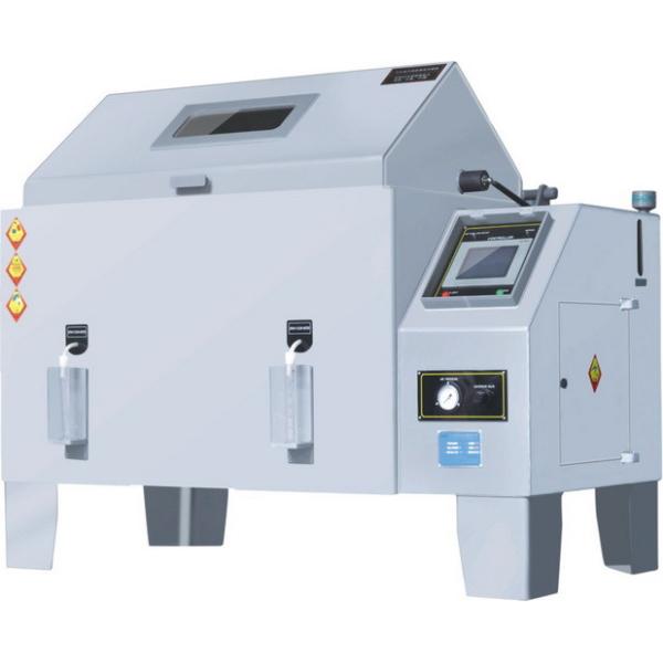 Quality Polypropylene Material CASS Salt Spray Test Chamber with Touch Controller for sale