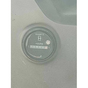 5820kg Second-hand Good Condition Vollvo EC60C 38.2kw power with D3.4D engine