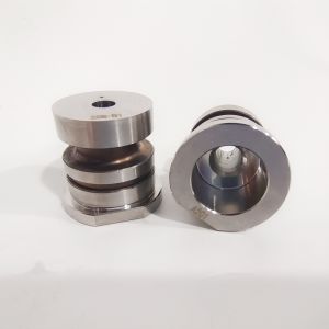 Verticality Stavax CNC Precision Milling Core Insert Parts for Lab Pipetee