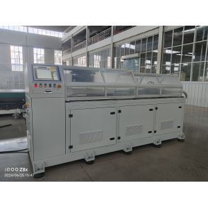 2000L Hydraulic Piston Pump Test Bench Hydraulic Impulse Testing