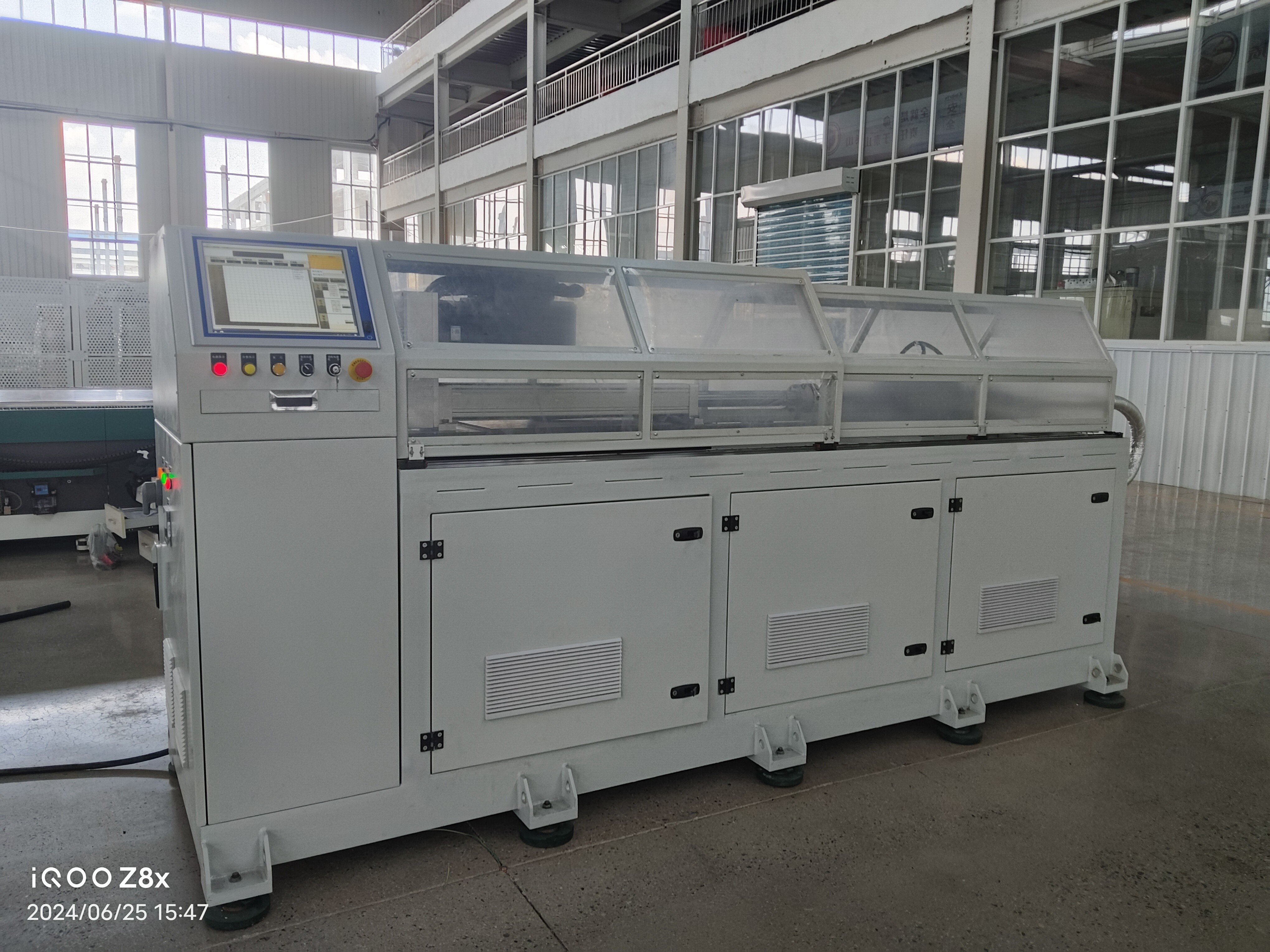 Wholesale Accurate Hydraulic Reciprocating Seal Test Bench with intuitive interface from china suppliers
