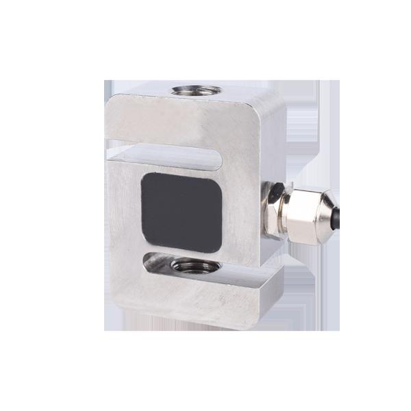 Quality Stainless steel Tensile Compressive Force Sensor 50N 2000N for sale