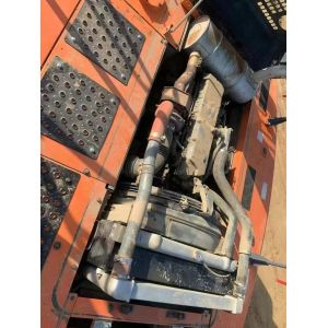 Hitachi ZX330 Japanese Agricultural Machine 33-Tons Excavator Engine Hammer