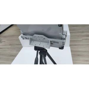 Pulse Doppler Uav Radar System C Band 1.2km Distance