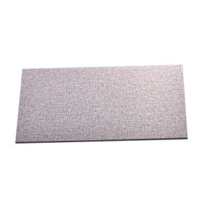 Impact Resistant Aluminum Composite Cladding Panel with Sound Insulation ≥20dB