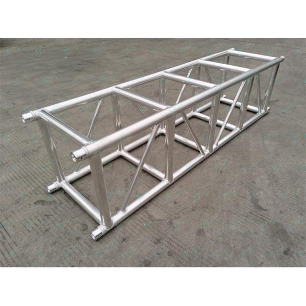 Rectangular Tube Truss