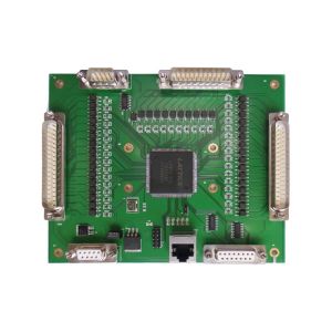 One Stop Service Quick Ceramic Multilayer PCB Manufacturing