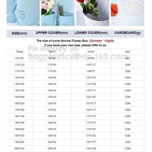 Luxury cardboard folding box magnetic closure rigid collapsible paper foldable