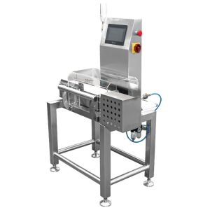 Automatic Weight Checker Conveyor Belt Online Check Weigher Dynamic Checkweigher