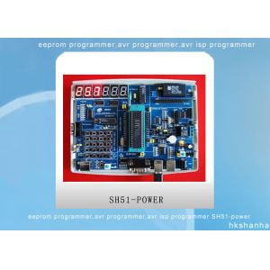 eeprom programmer,avr programmer,avr isp programmer SH51-power