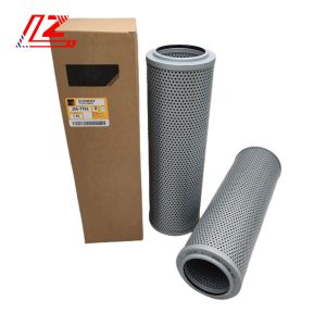 Standard Size SCANIA Truck Hydraulic Oil Filter 266-7796 Essential for Your