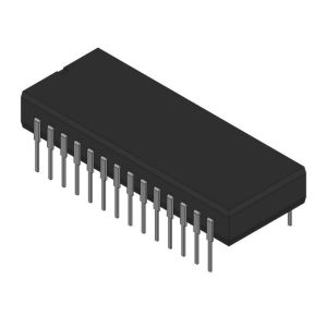 Wholesale Parallel Interface CY27C256A-120PC Memory IC Through Hole Mounting from china suppliers