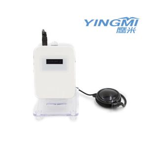 M7 8 Language Automatic Tour Guide SystemScenic Spot Introduction