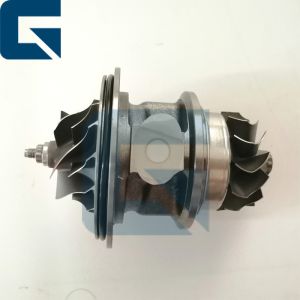 China High Quality Engine S6K Diesel Turbocharger Core on sale