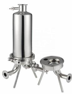 Wholesale Custom-Designed Filter Cartridge For Optimal Performance,Replacement Filter Elements from china suppliers