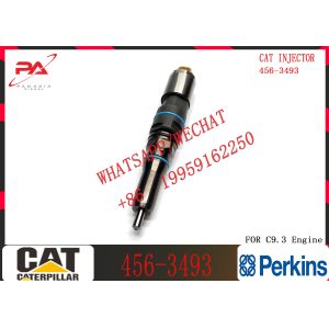 Wholesale C9.3 Engine injector 20R-5075 456-3493 456-3509 171-9704 196-1401 222-5966 from china suppliers