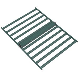 Commercial LED Grow Light For 4x6ft Coverage Area Daisy Chain And 50-60Hz