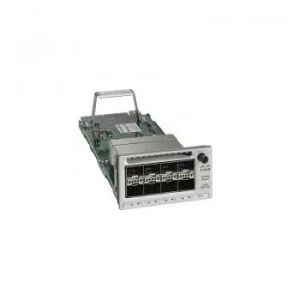 C9300-NM-8X 10 Gigabit Ethernet Network SFP Module for C9300 Series Quick