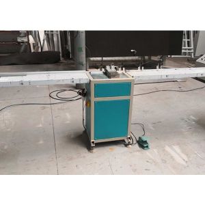 Wholesale Automatically Aluminum Cutting Machine Apply To Double Glazing Production from china suppliers
