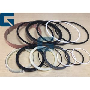China 707-99-14200 Steering Cylinder Seal Kit For Komatsu WA150-1 on sale