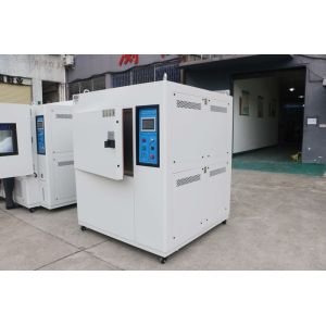 High and Low Temperature Humidity Chamber Thermal Shock Test Chamber