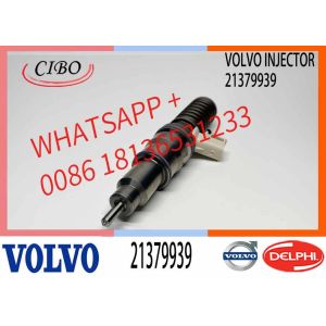 COMMON RAIL FUEL INJECTOR 21379939 2137-9939 3801369