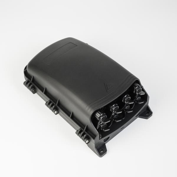 GFS-8A-X Pre-connectorized FTTH Terminal Box 8 Cores Fiber Optical distribution