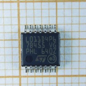 Wholesale STM32L011D4P6 Integrated Circuits IC Electronic Components IC Chips from china suppliers