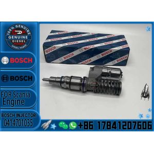 Reman Fuel 0414701068 0414701069 0414701035 0414701095 0414701060 1942702