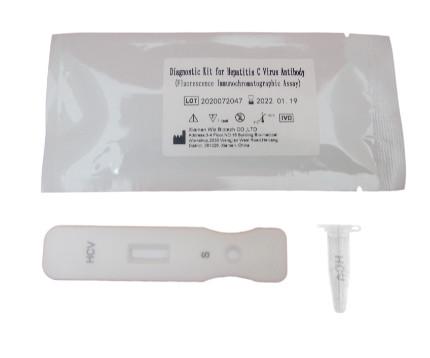 Quality Rapid Coronavirus Test Kit One Step Usage With High Sensitivity And Specificity for sale