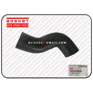Isuzu XE 6HK1 Hose Bypass Isuzu Engine Parts 1093610351 1-09361035-1