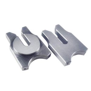 China Precision Machined Plastics and Plastic Blocks for CNC Machining on sale