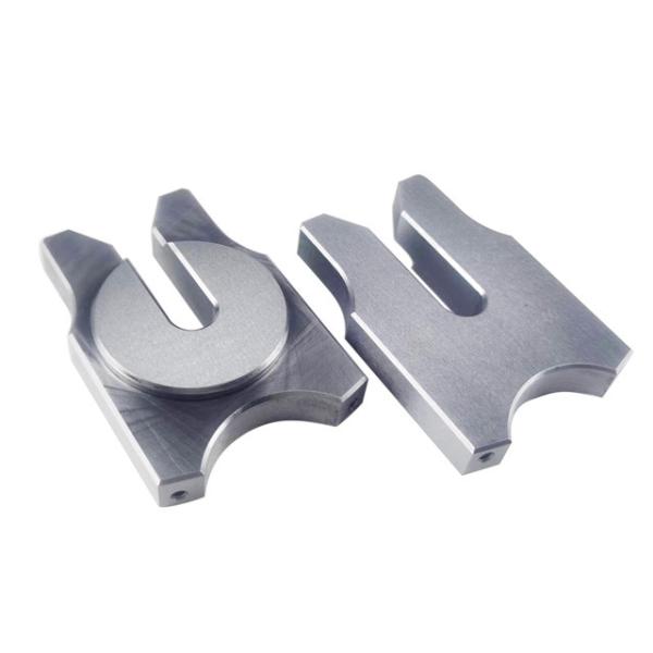Quality Precision Machined Plastics and Plastic Blocks for CNC Machining for sale