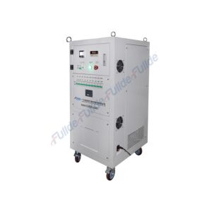 Automatic Variable Generator Load Bank With Over - Heated Protection Function