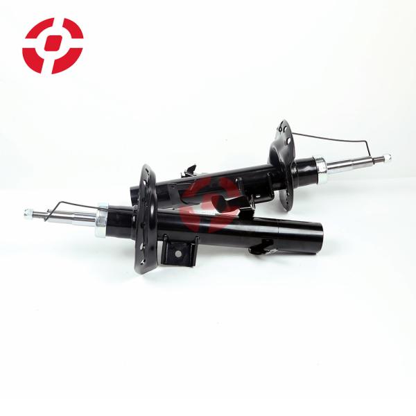 Car Parts Front Left And Right Car Shock Absorbers Suspension Parts For Land Rover LR060804 LR060807