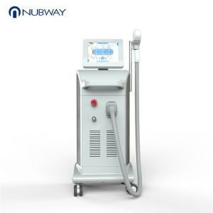 2018 newest promotion Alexander 3 wave length diode laser hair removal