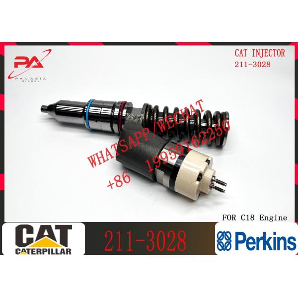 engine fuel injector 211-3028 374-0705 253-0597 20R-8048 211-3025 10R-0955 365-8156 235-1403