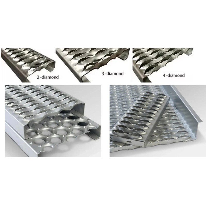 grip strut grating