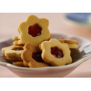 120kg/h Biscuits Making Machine