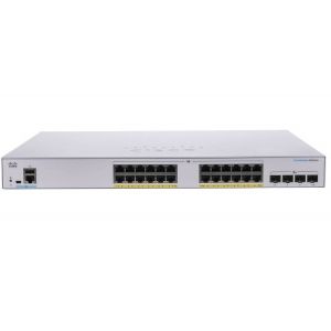 C1000-24T-4X-L Cisco Catalyst 1000 Series Switches 24x 10/100/1000 Ethernet