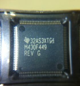 Wholesale MSP430F46191IPZR Texas Instruments MSP430 Series Microcontroller IC from china suppliers