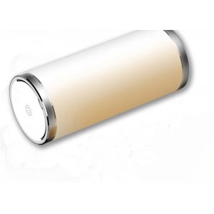 Rechargeable Mini LED Bedside Reading Lamps Touch Control 1200MA Battery