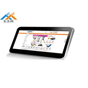 Ultra Thin IPS Screen 420cd/m2 Wall Mount LCD Display