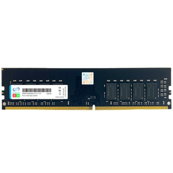 Stable Performance INFINITES DDR4 Memory Module with Approved Compatibility and