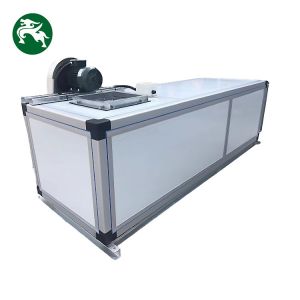 Small Size Customized Design High Temperature Dehumidifier Unit