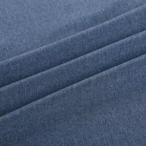 93% Polyester 7% Spandex Cationic Four Sided Elastic Beach Pants Waterproof